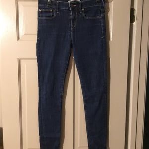 Express jeans 2s